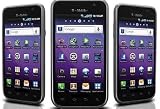 Samsung Vibrant T959V 4G Unlocked Cellphone Galaxy S