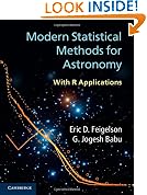 Modern Statistical Methods for Astronomy
