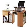 SB-Design 322-002 Computertisch Jonas 2 - B/H/T: 1&hellip von FMD M�bel