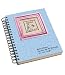 "Inspirations: A Gratitude Journal" - Daily Diary (Blue Cover)