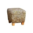 Amazon Sand Ottoman
