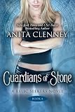 Guardians of Stone (The Relic Seekers)