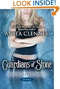 Guardians of Stone (The Relic Seekers) eBook