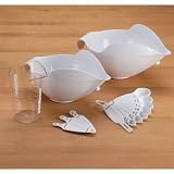 Pourfect® 14-Piece Measuring Tool Set