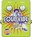 BBE Soul Vibe Analog Univibe Effect Pedal for Guitars, Basses and Keyboards