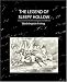 The Legend of Sleepy Hollow (Paperback)