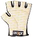 Decade 49231 Anti-Vibration Spandex Half-Finger Left Hand Glove Liner with Gfom, Black, XSmall-Medium Decade 49231 Anti-Vibration Spandex Half-Finger Left Hand Glove Liner with Gfom, Black, XSmall-Medium