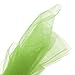 KING DO WAY Tulle Roll Spool 6 Inch x 100 Yards (300FT) Wedding Party Decoration Green
