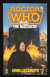 Doctor Who-The Massacre (Doctor Who, No 122)