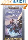 The Icewind Dale Trilogy: Collector's Edition (A Forgotten Realms Omnibus)