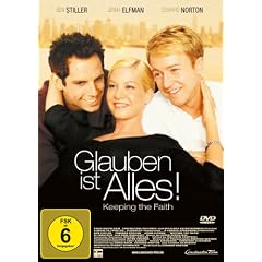 Glauben ist Alles!