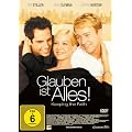 Glauben ist Alles!