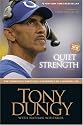 Quiet Strength: The Principles, Practices, and Priorities of a Winning Life