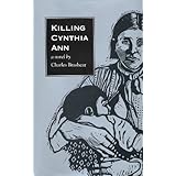 killing cynthia ann