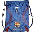 FC Barcelona Cinch Bag - La Liga Soccer Futbol