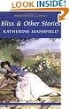 Bliss (Wordsworth Classics)