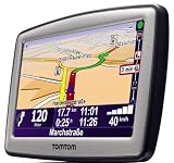 Tomtom XL Regional Traffic Navigationssystem Mittel- und Osteuropa - 
