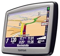 Tomtom XL Regional