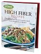 High Fiber Recipes