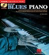 Best of Blues Piano - Signature Licks Keyboard - Book and CD Package