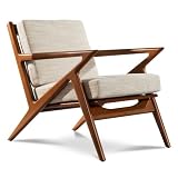 Kennedy Mid Century Modern Chair
