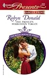 The Prince's Forbidden Virgin (Harlequin Presents)