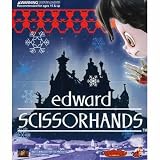 edward SCISSORHANDS シザーハンズ ミニコスベイビー シークレット含む全7種セットイメージ
