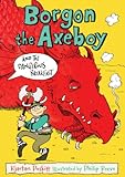 Borgon the Axeboy and the dangerous breakfast