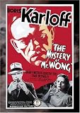 Mystery Of Mr. Wong