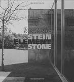Eduardo Souto de Moura: Stein Element Stone