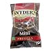 Office Products : AVT40652 Snyder Pretzel, 1.5 oz, 30/BX