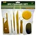 8PC CARVING SET:CR-28008
