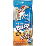 Busy Dog Treats - Busy Bone, Busy Rollhide, Busy Chewnola, Busy Dental