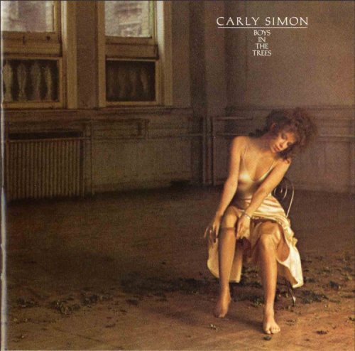 Carly Simon - Studio Collection 1971-1983 - Zortam Music
