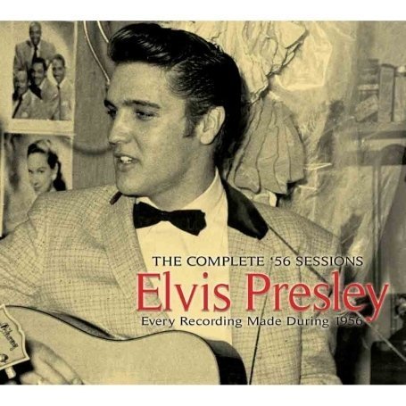 CD-Charts  Search : The Complete '56 Sessions