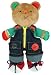 K's Kids Activity Teddy Wear