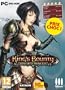 King's bounty: the armored princess