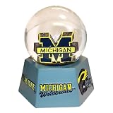 University of Michigan Musical Globe