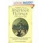 The Mammoth Book of New Sherlock Holmes Adventures