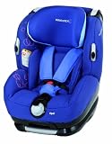 Bebeconfort - 85253870 - Siege Auto - Groupe 0+/1 - Opal - Deep Blue - Collection 2011