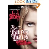 The Vampire Diaries: The Return: Nightfall by L. J. Smith