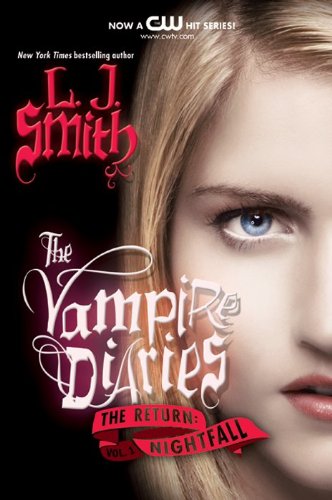 The Vampire Diaries: The Return: Nightfall