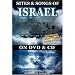Sites & Songs Of Israel