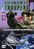 Starship Troopers (La Serie Animata) #06 - IMPORT