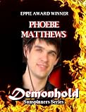 Demonhold (Sunspinners 2)