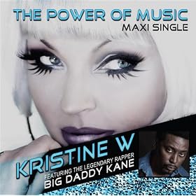 The Power Of Music (Wideboys Stadium Radio)