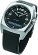 MobileWear Caller ID Watch - Rubber Strap