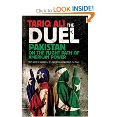 The Duel: Pakistan on the Flight Path of American Power