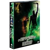 スター・トレック ネメシス & トレッキーズ ~限りなき宇宙へ~ (年内限定生産) [DVD]
