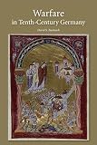 Warfare in tenth-century Germany